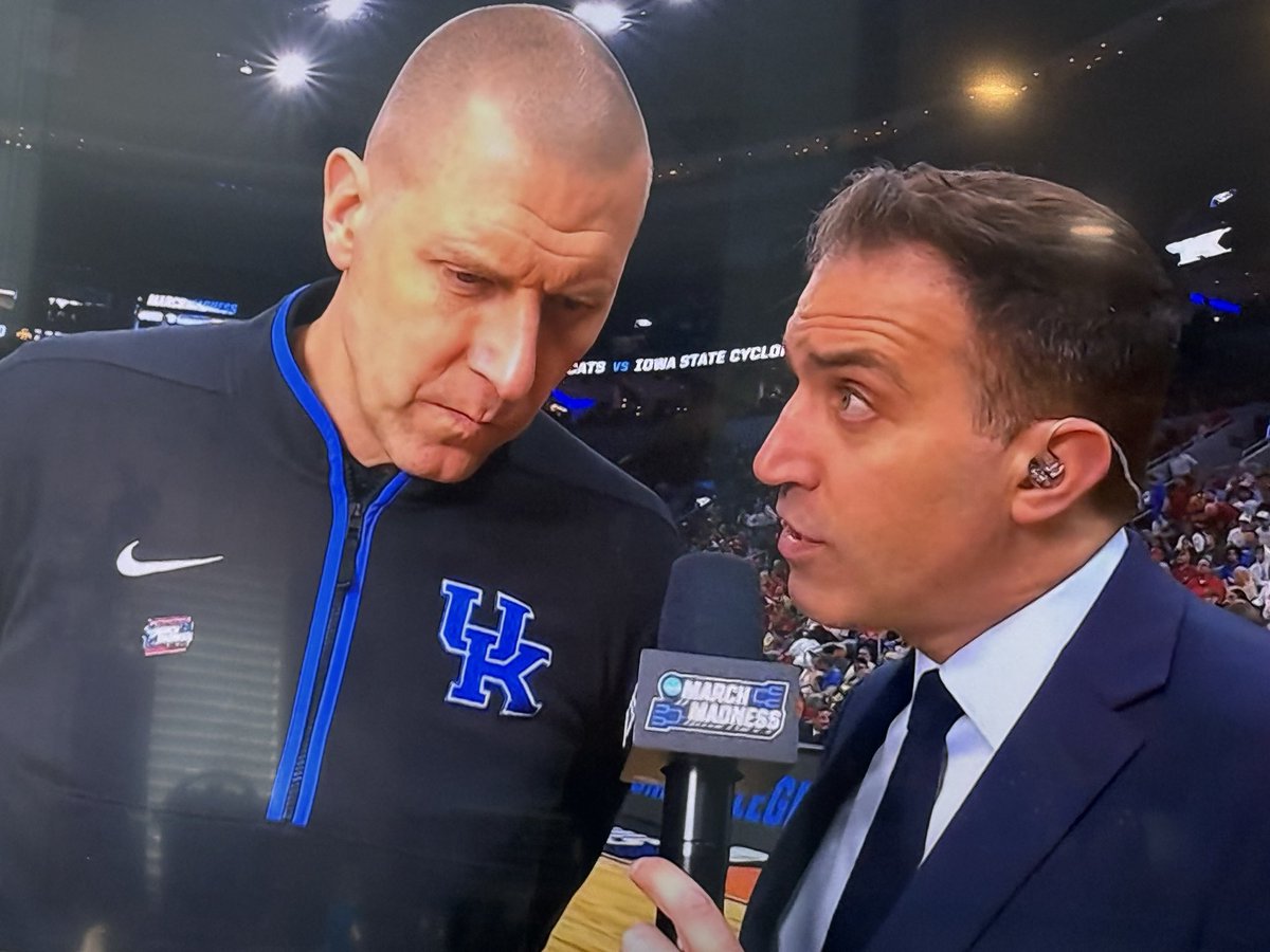 “Why are you such a shitty coach?”