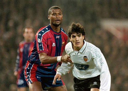 Espavilem🏟️💯🦇 tweet media