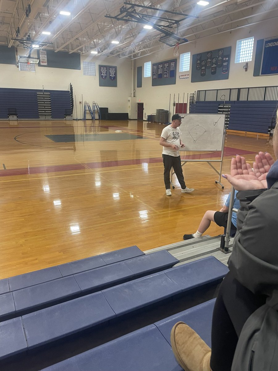 Grace DiOrio tweet media