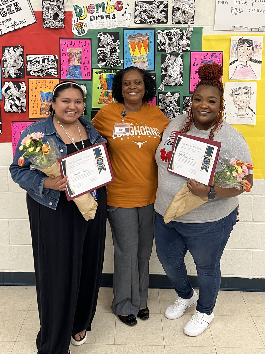 HighPointe_CHISD tweet media