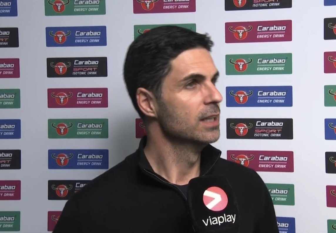 The Touchline | 𝐓 tweet media