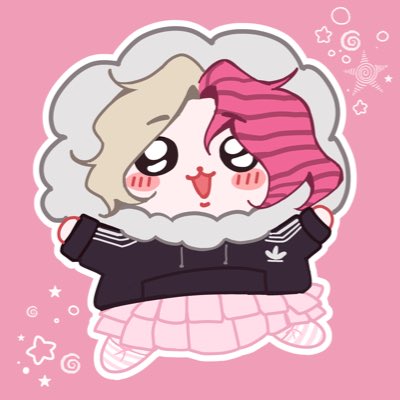 Kiki_Katsuki's tweet photo. #Newperfilphoto A COMMISSION FROM MY GLORIOUS KING @StudioChibii https://t.co/LLIGHAkPwK