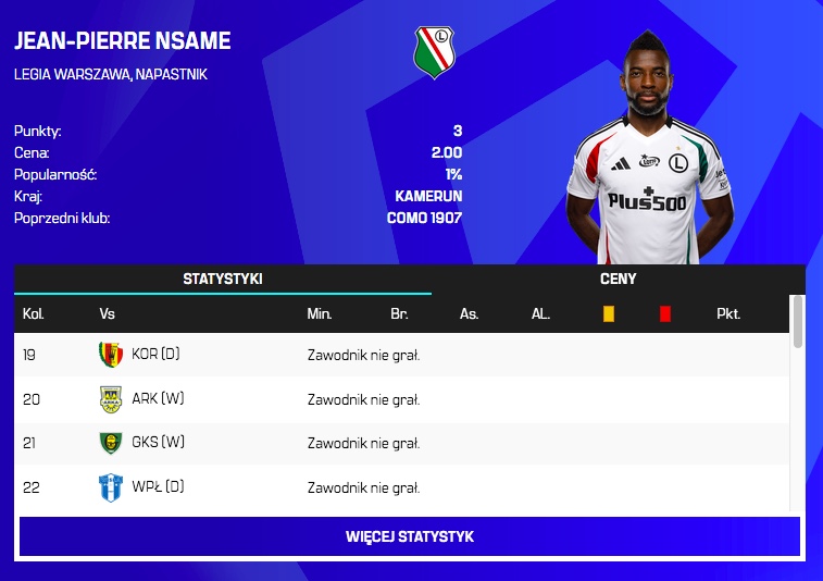 FANTASY EKSPERT tweet media