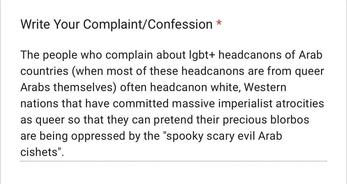 Countryhumans Twt Anonymous Confessions tweet media