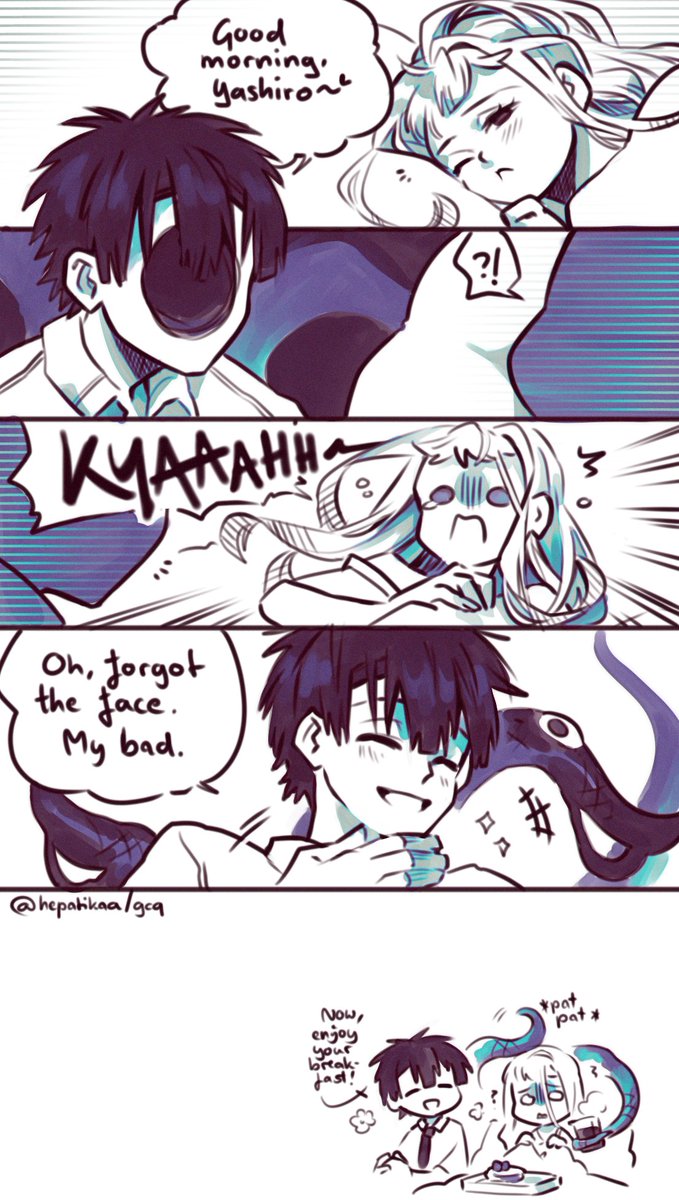 gcq 🌸 a good girl ~ tweet media