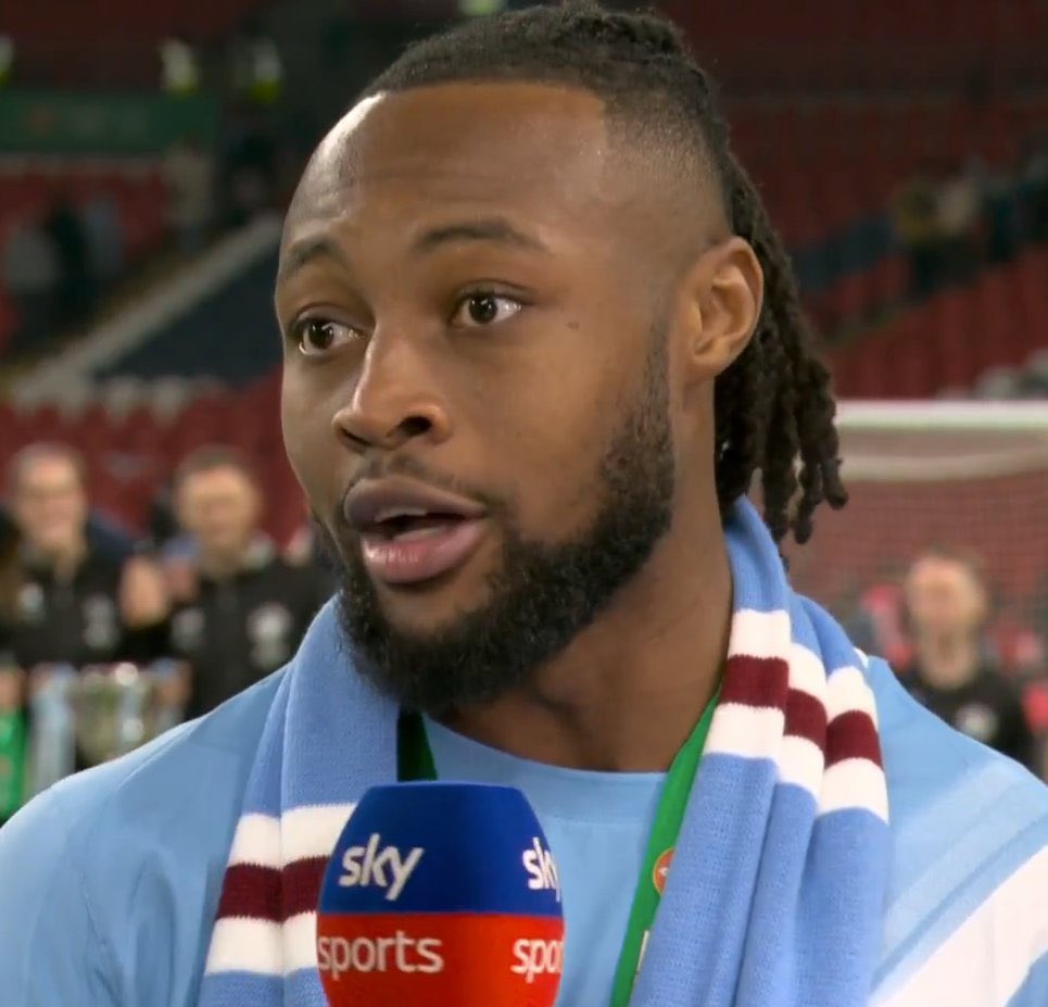 Owuraku Ampofo tweet media