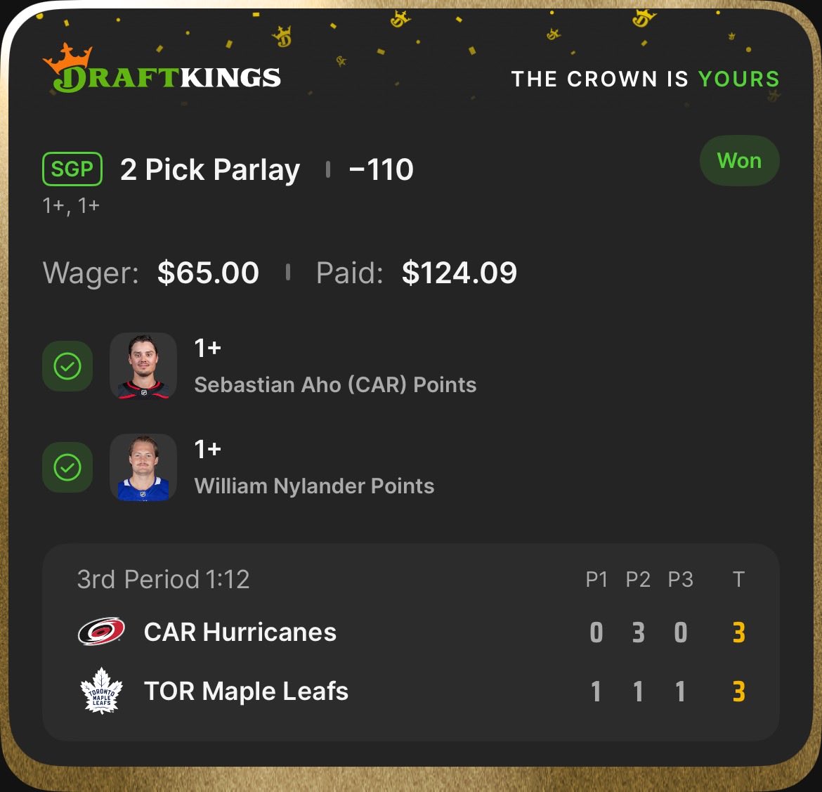 Brad Traylor tweet media