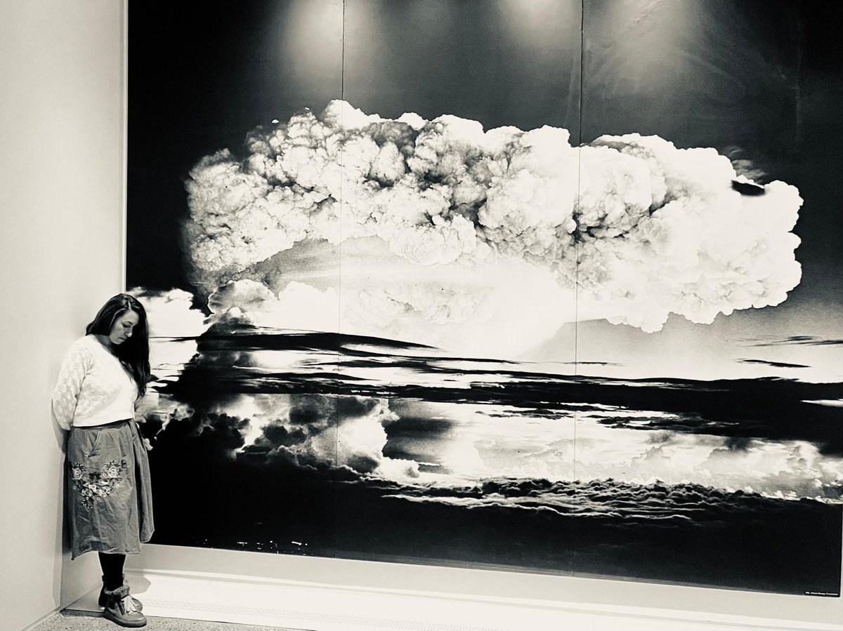 Mahtab Ghorbani tweet media