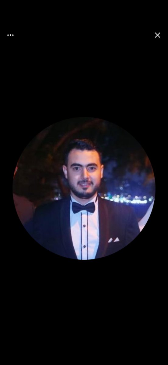 Ahmad 🎻 tweet media