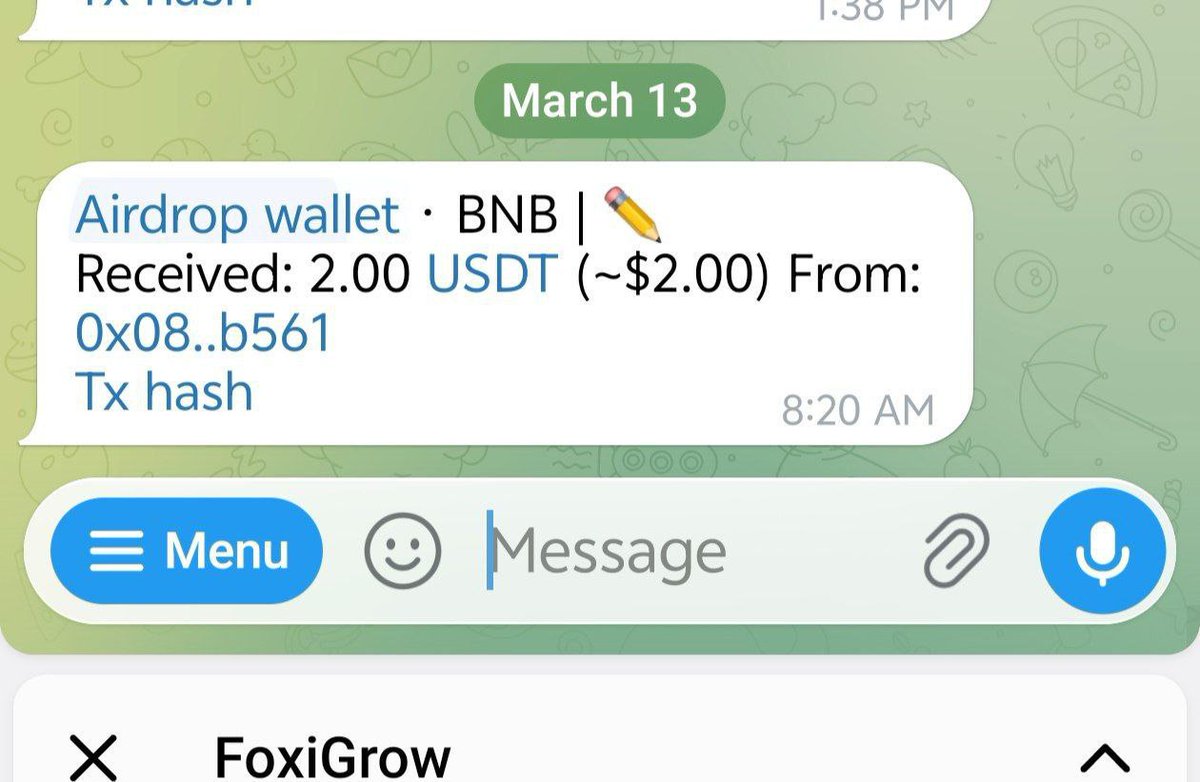 RdUtpal's tweet photo. Akhane Daily task kore poti mashe 2$ earning possible 
Ami refer cara 1.82$ banaisi😐

must complete all task

➡️Offer link: https://t.co/pGkbiAFTWJ

Minimum 2$ https://t.co/zdU3filOt6