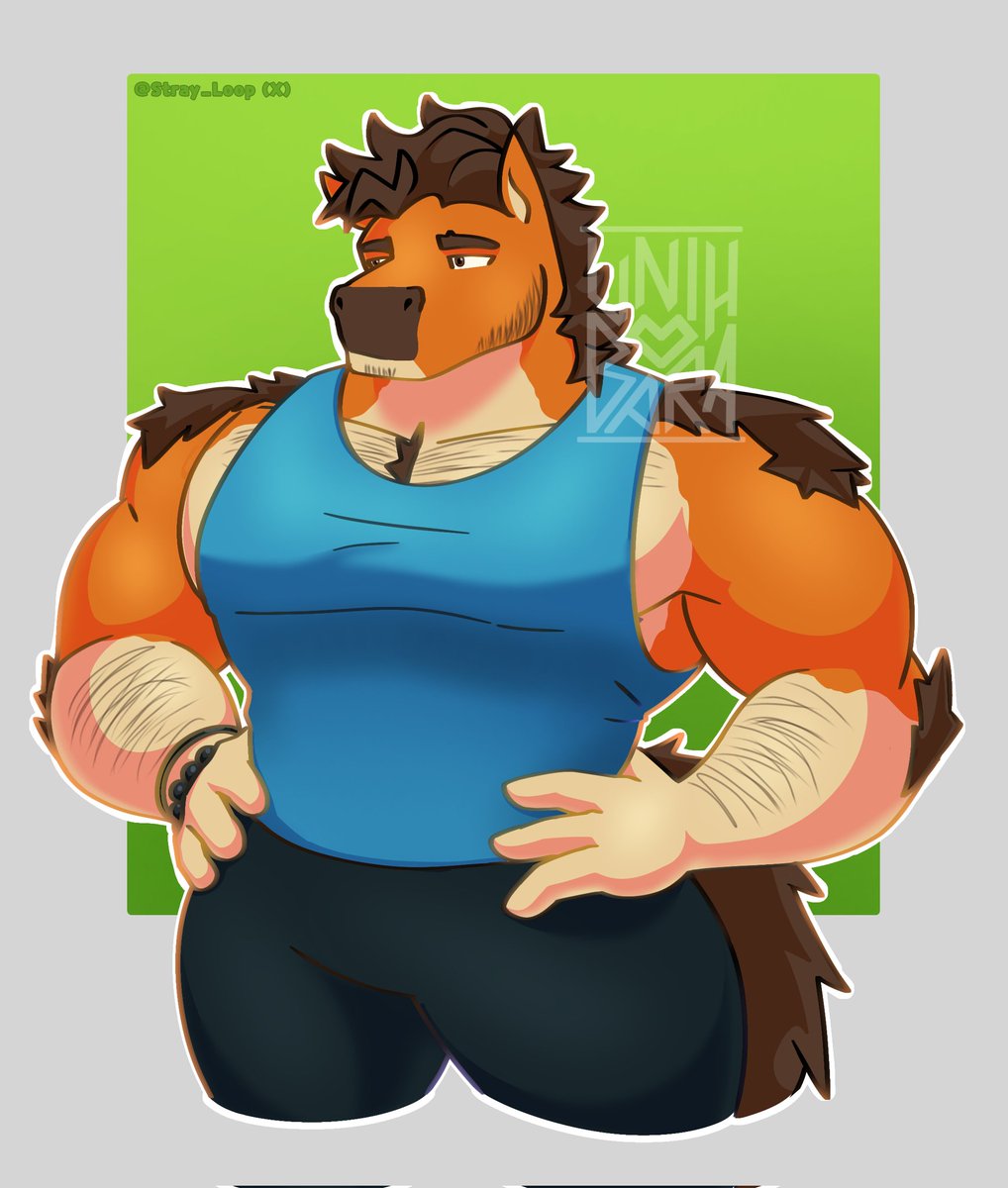 The Dark Sands Unicorn !! tweet media