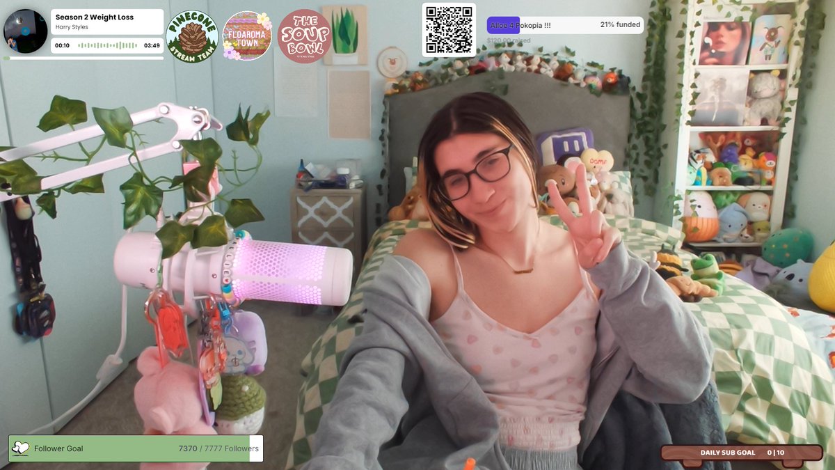 Alloe🪴 tweet media