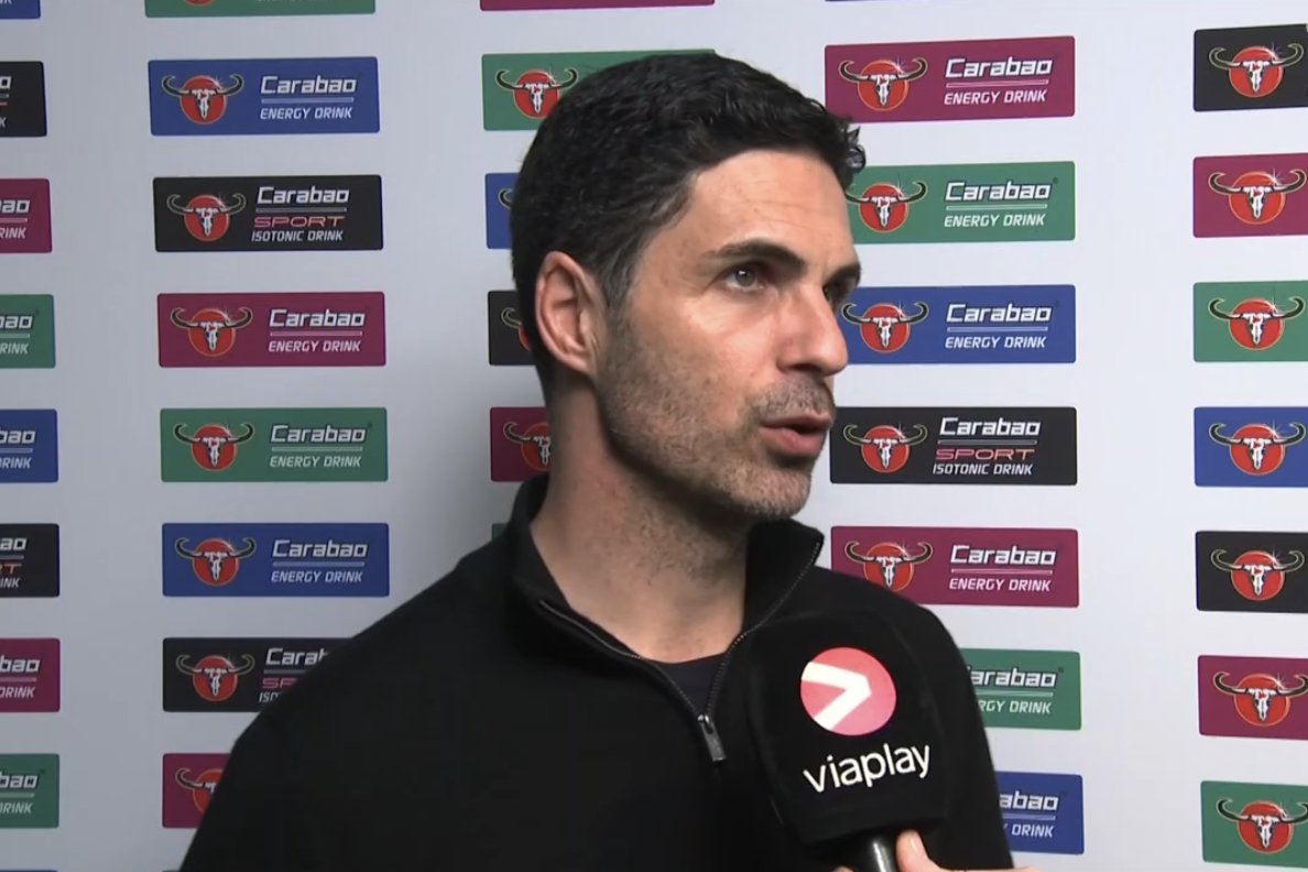 The Touchline | 𝐓 tweet media