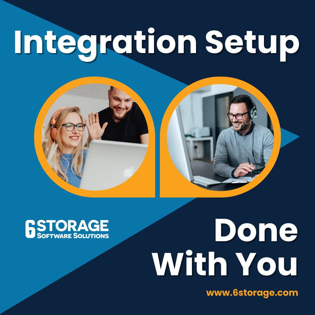 6storage's tweet image. Integrations power modern self-storage.

6Storage connects your access control, accounting, and other tools—and our team helps make sure everything works the way it should.

See how: hubs.li/Q045NmQL0

#SelfStorage #StorageTech #6Storage