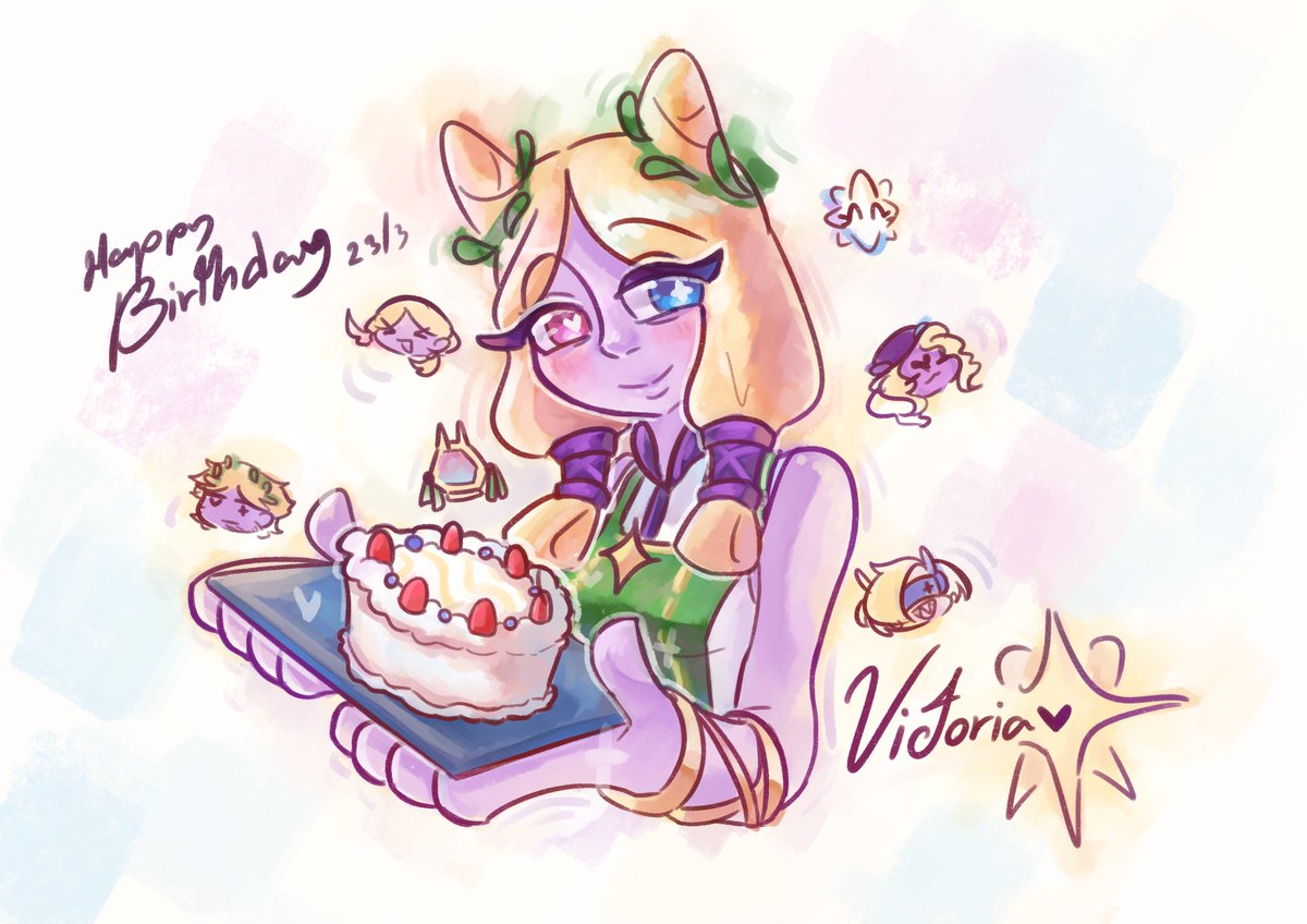 7ess || College arc📚 tweet media