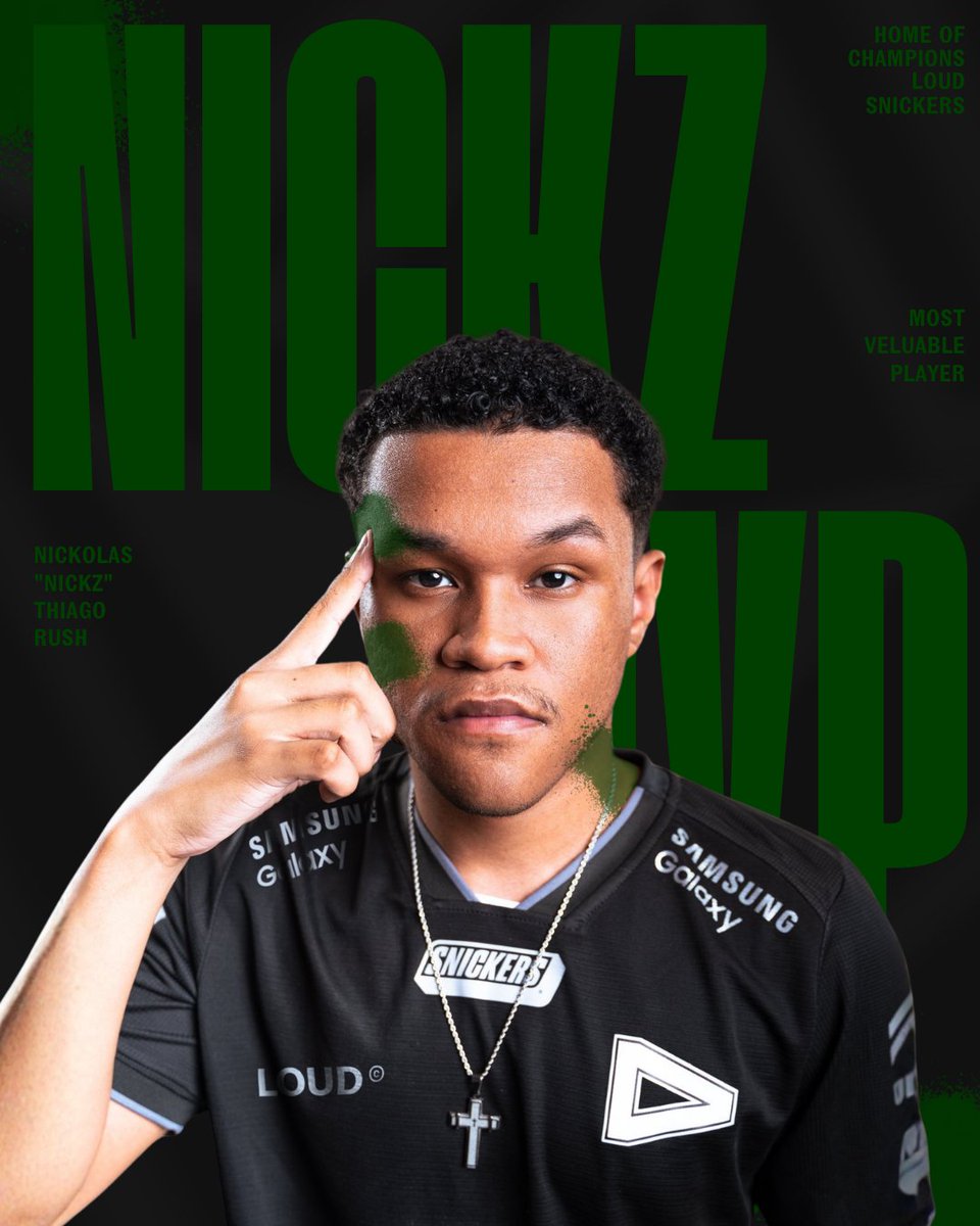 LOUD Comments tweet media