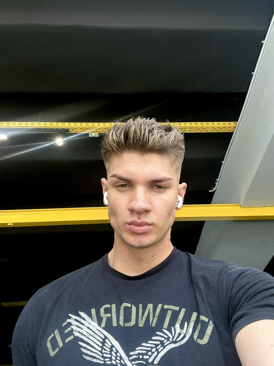 Max Kaiden tweet media