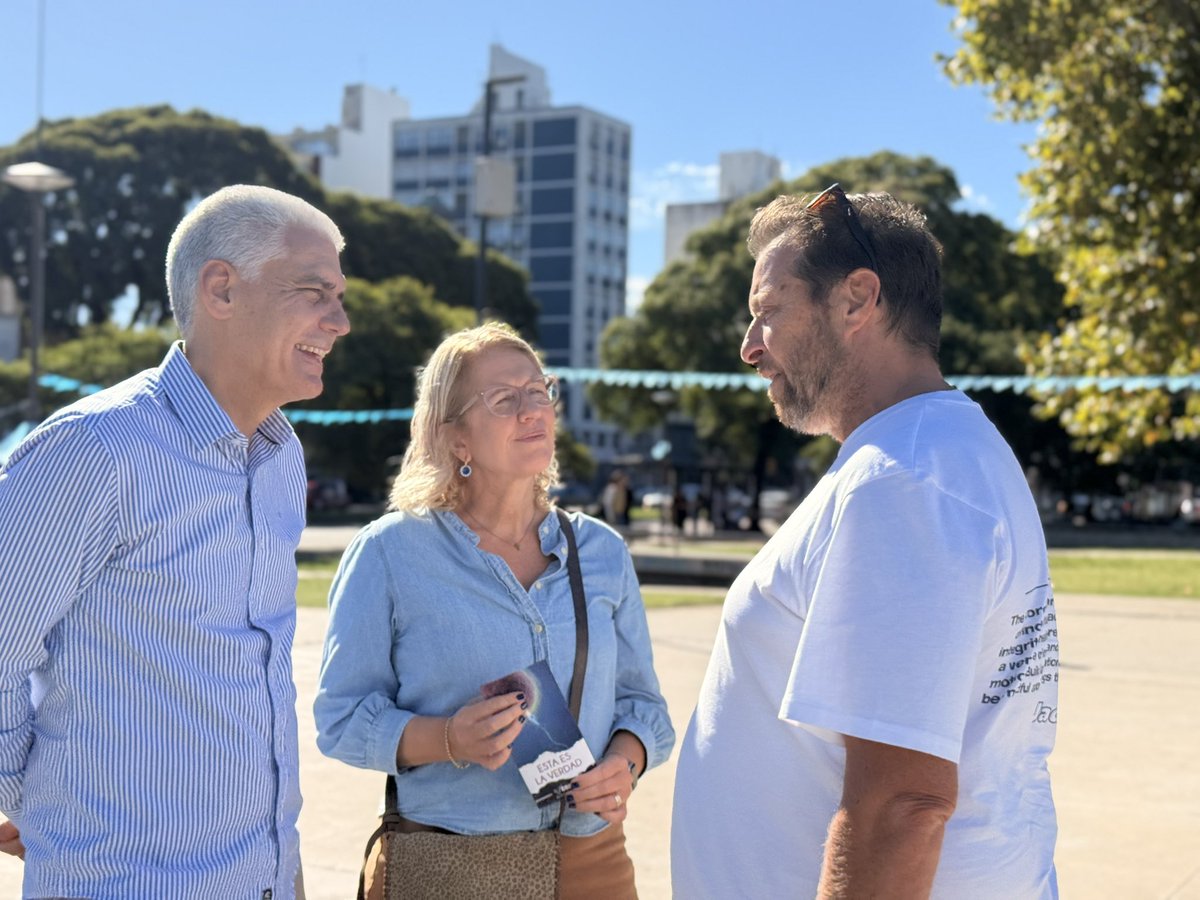 Rodrigo Goñi Reyes tweet media