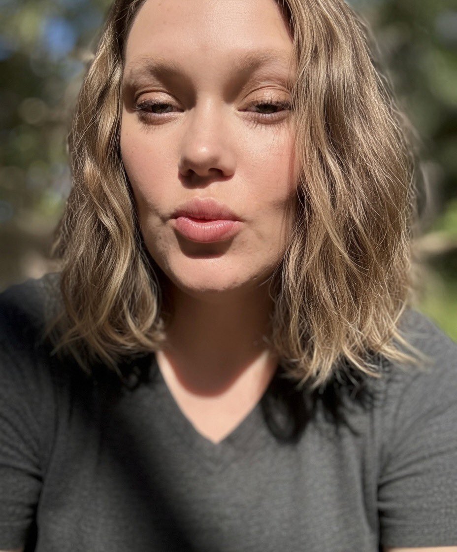 Marlayna tweet media