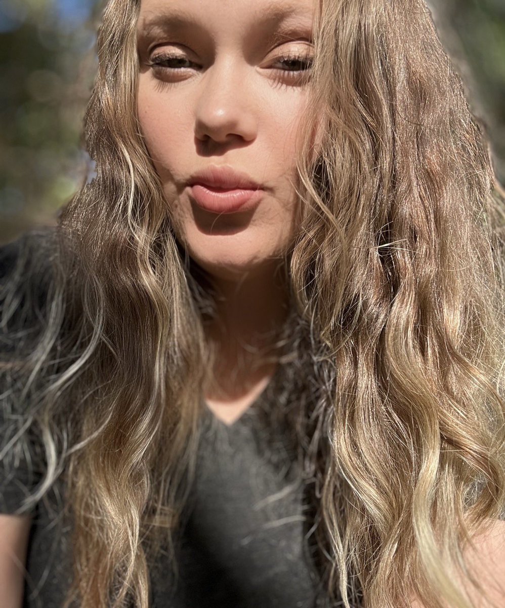 Marlayna tweet media