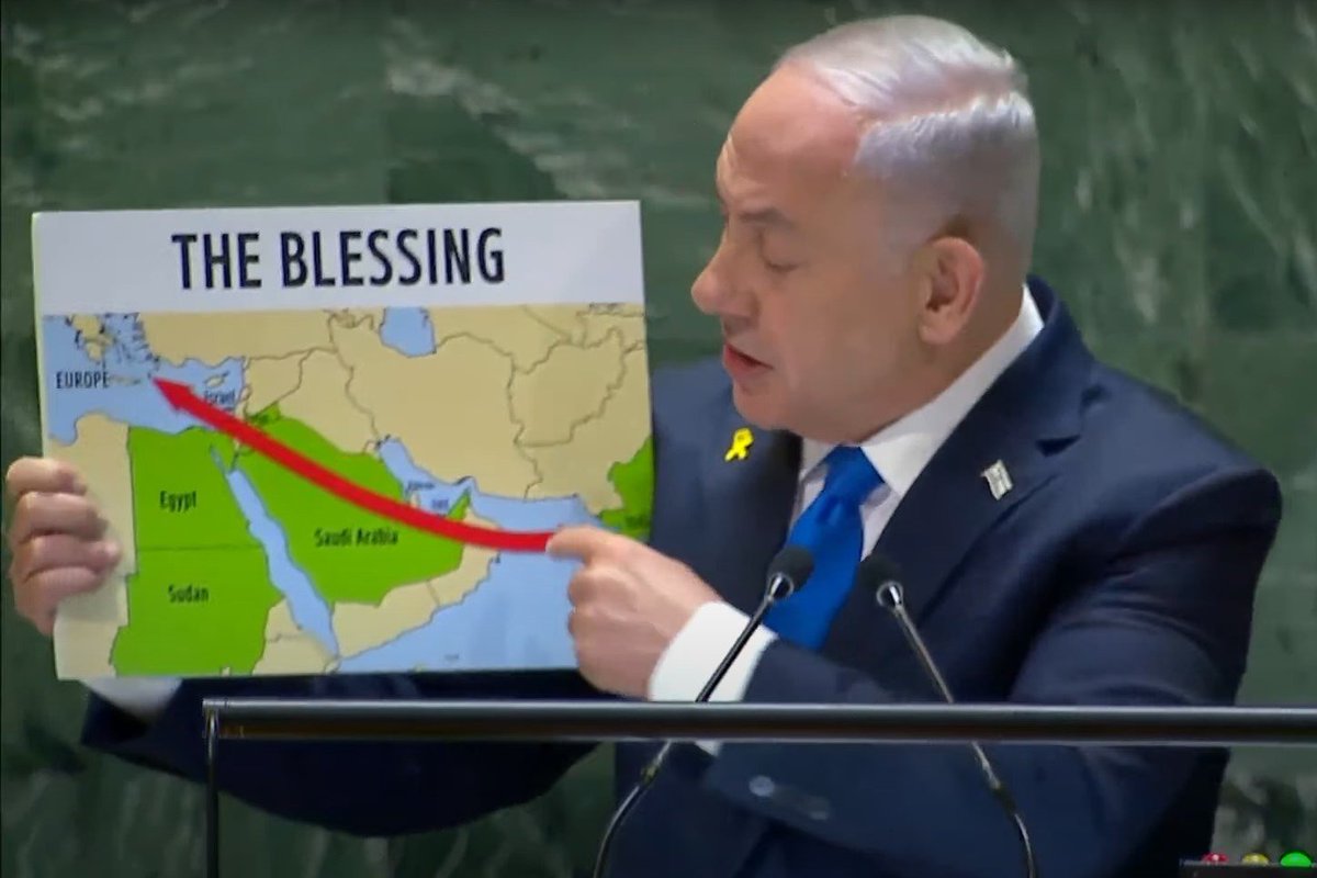 יוסי באום tweet media