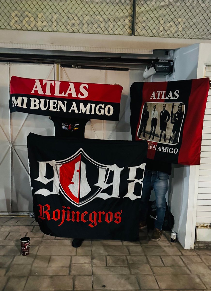 𝐀𝐓𝐋𝐀𝐒 𝐌𝐈 𝐁𝐔𝐄𝐍 𝐀𝐌𝐈𝐆𝐎 tweet media