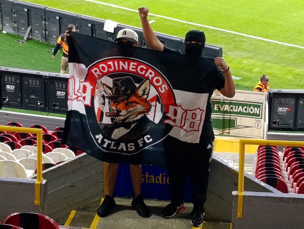 𝐀𝐓𝐋𝐀𝐒 𝐌𝐈 𝐁𝐔𝐄𝐍 𝐀𝐌𝐈𝐆𝐎 tweet media