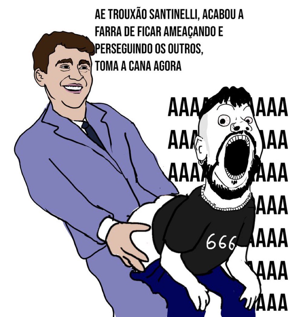 Roberto Sevéro tweet media