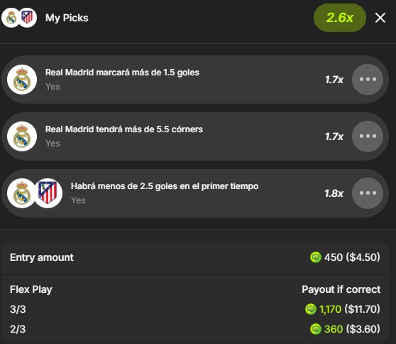 Javi Rando tweet media