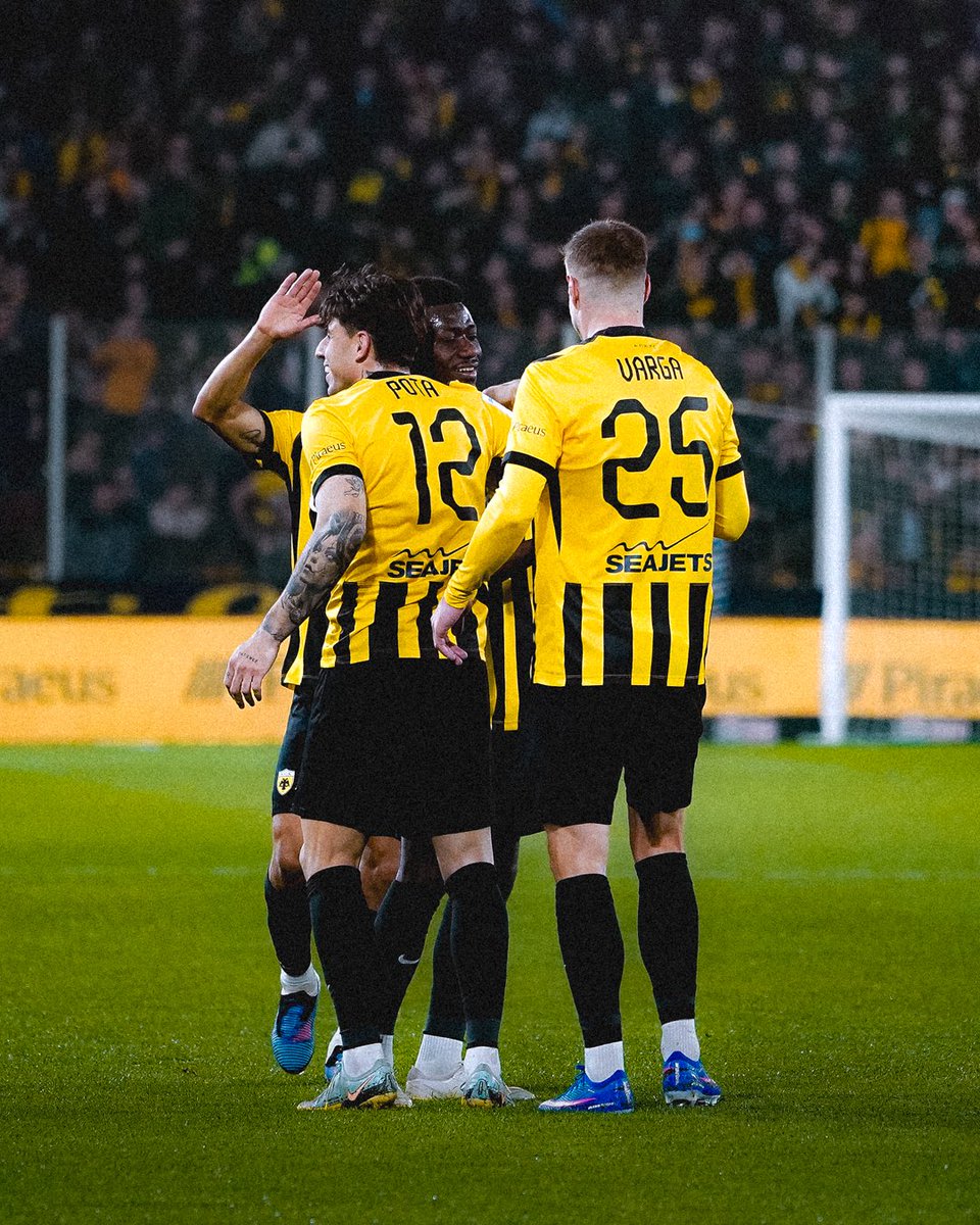 UEFA Conference League tweet media