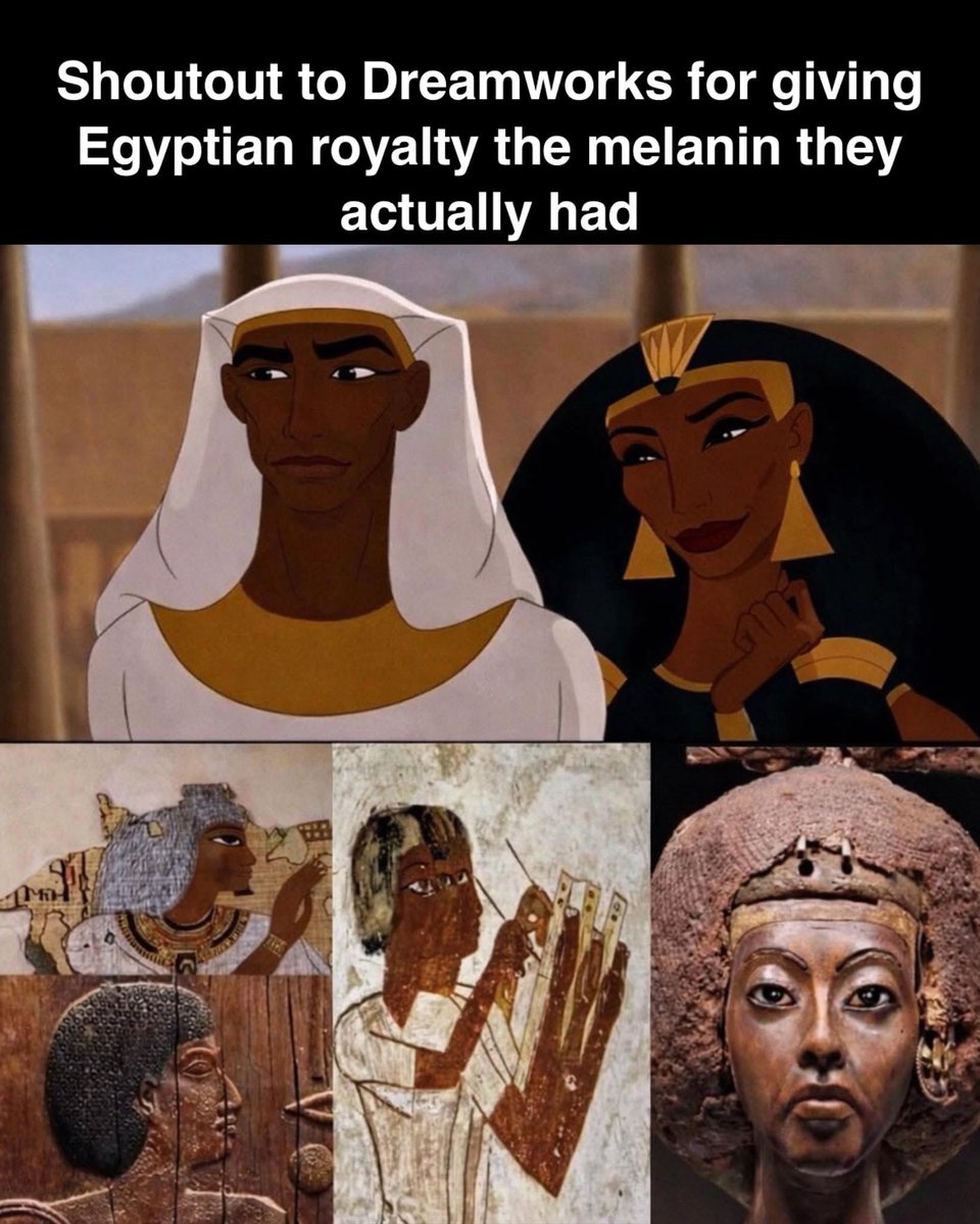 Typical African tweet media