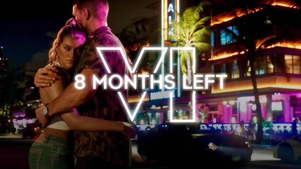 ⭐️Boobie from GTA VI⭐️ tweet media