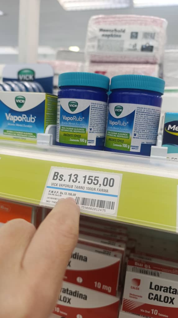 Rosy de Pérez Delgado tweet media