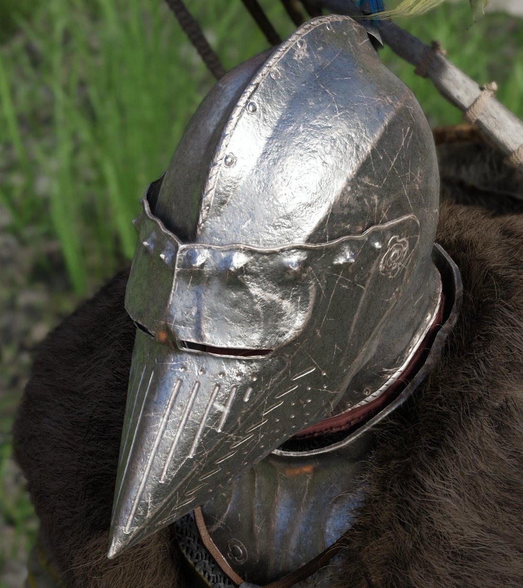 • Sn0w1n ~ The Mower • tweet media