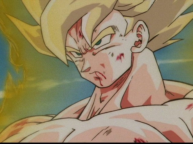 OTAKUさん🐉 Dokkan & Genshin Lover tweet media