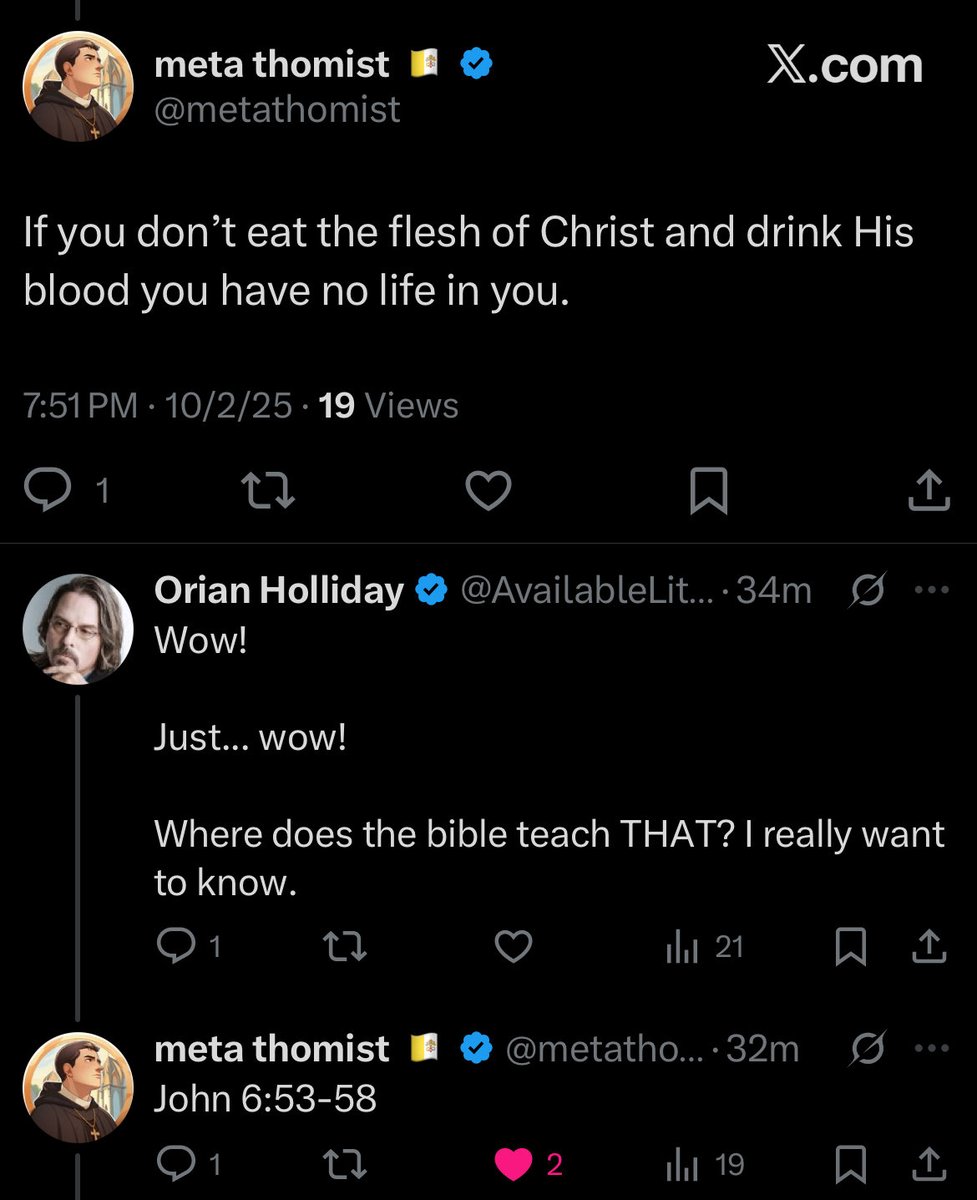 Become A Saint tweet media