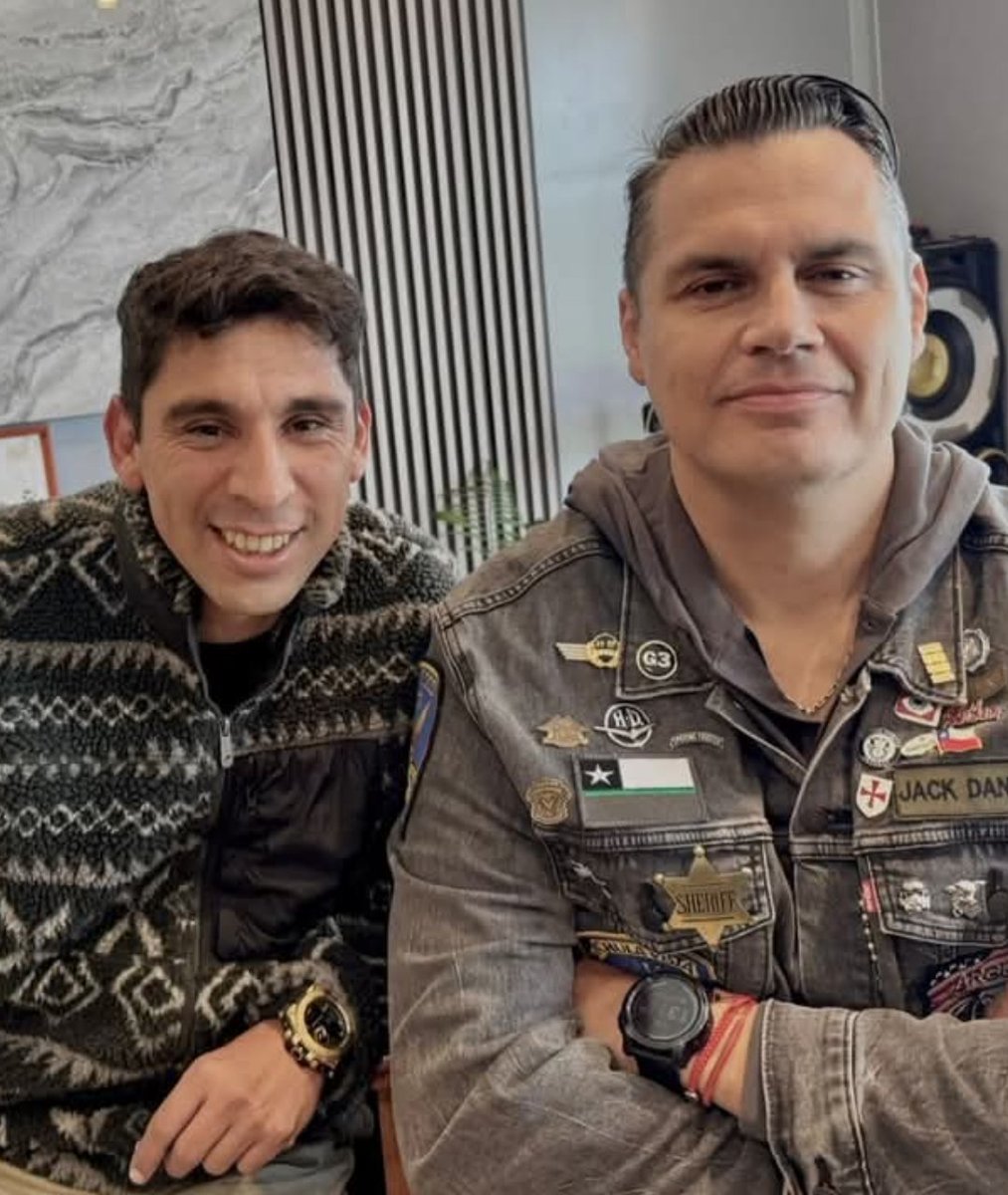 RadioTV-Liberación RTVL tweet media