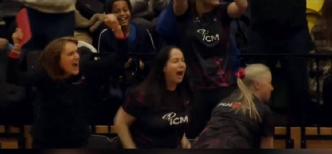 #InTheChat tweet media