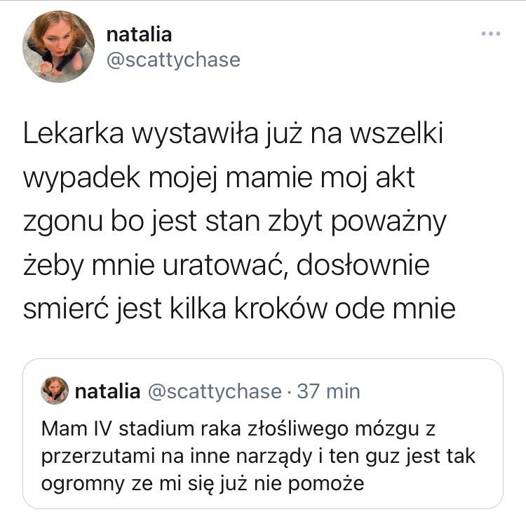 🔇 Kaś spam tweet media