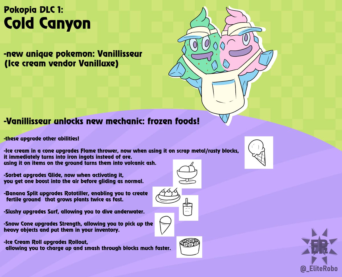 EliteRobo tweet media