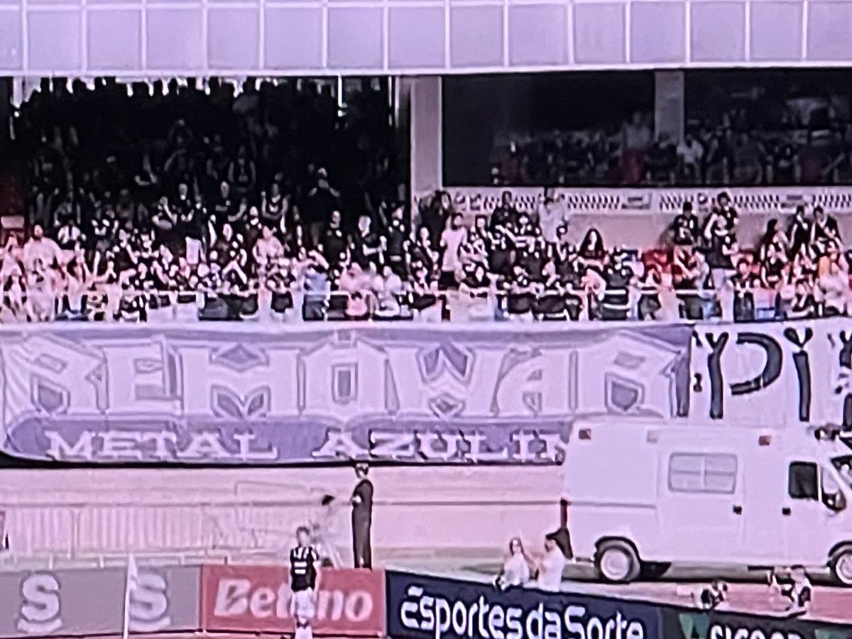 A brazilian soccer team, Remo, has a firm called Remowar 
🤘🤘🤘🤘🤘