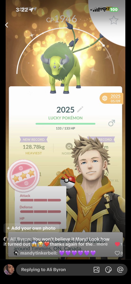 Mother0fDem0ns🇨🇦 tweet media