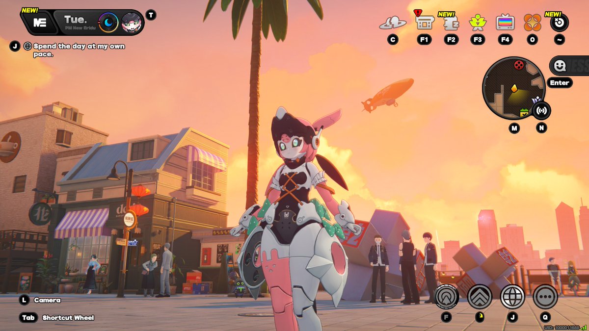 Timely Big Daddy ZZZ tweet media