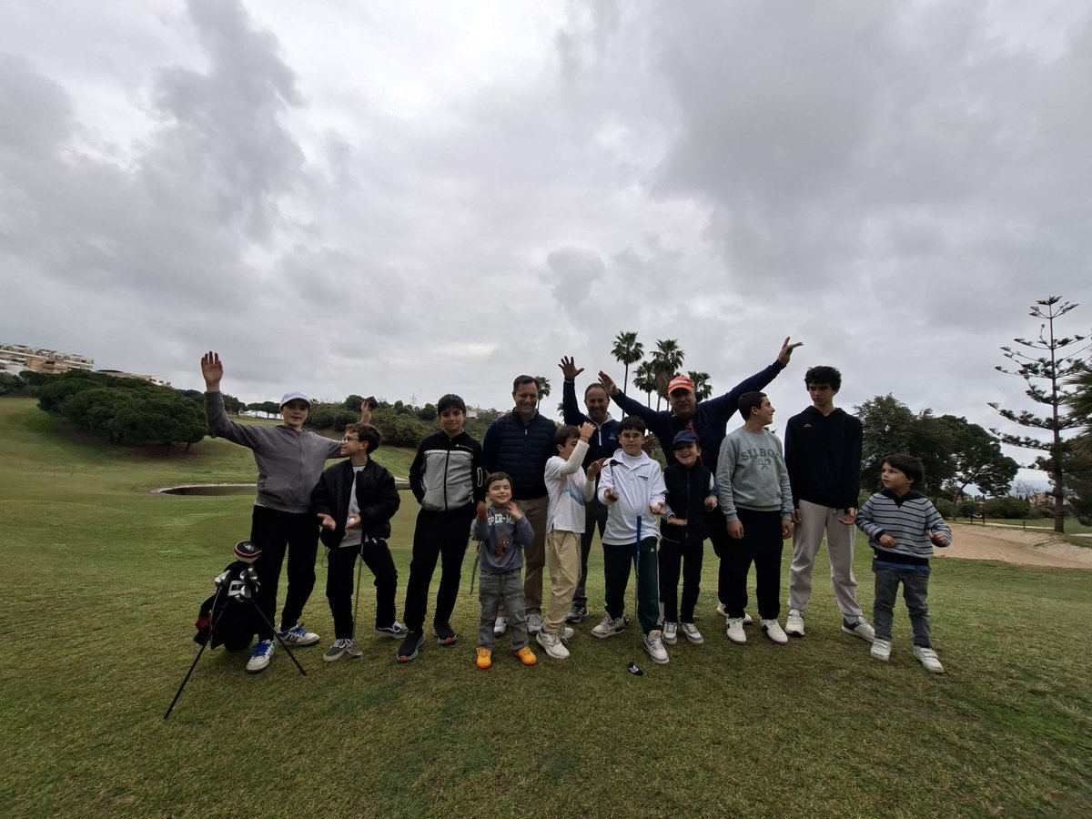 Añoreta Resort tweet media