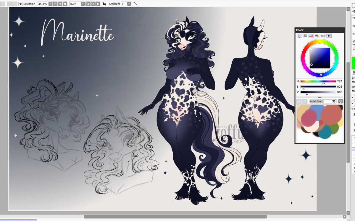 zoffu ‧₊ ᵎᵎ 🍒 || +18 tweet media