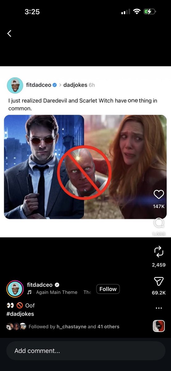 mari grayson | blacknight 👉🏻👈🏻 tweet media