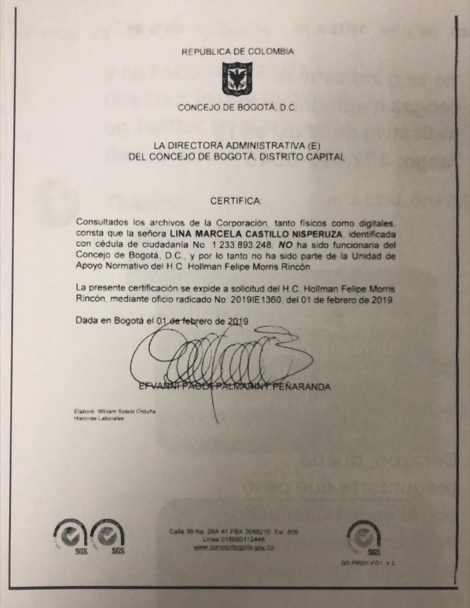 Gener Usuga tweet media