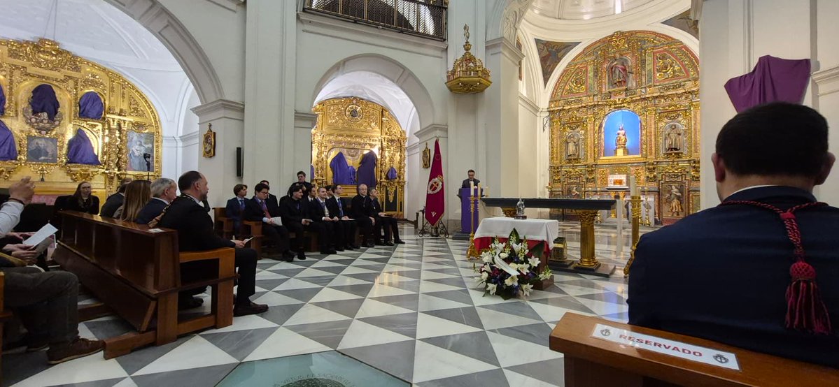 Preciosísima Sangre tweet media