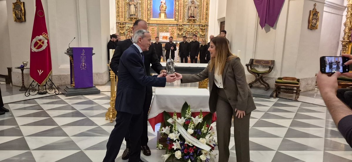 Preciosísima Sangre tweet media