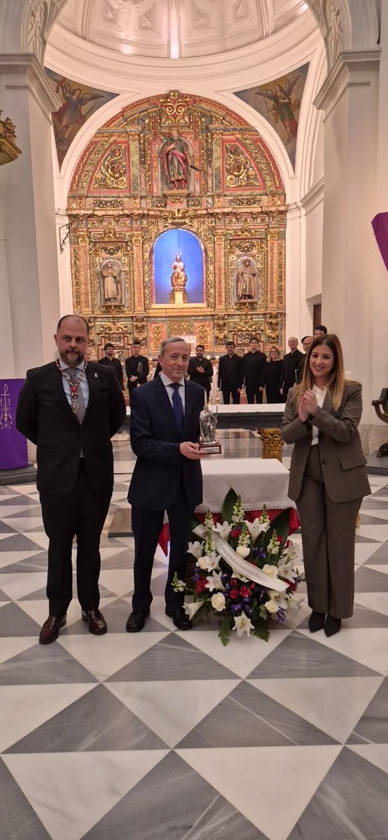 Preciosísima Sangre tweet media